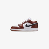 Air Jordan 1 Low SE (GS) Tektoty